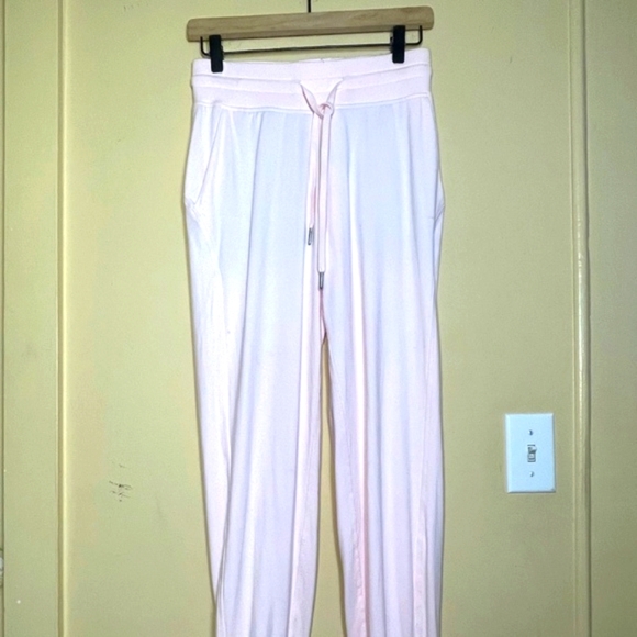 lululemon athletica Pants - lululemon athletica Pink Joggers